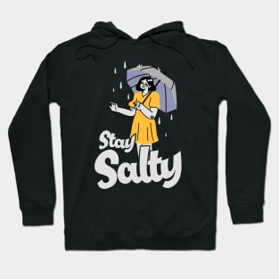 stay-salty Hoodie